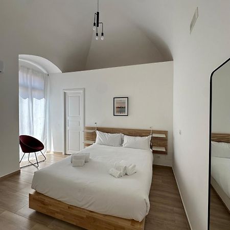 Casa Garruba 99 Lägenhet Bari Exteriör bild