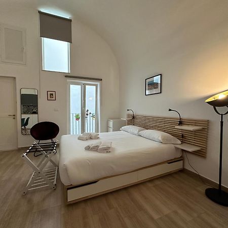 Casa Garruba 99 Lägenhet Bari Exteriör bild